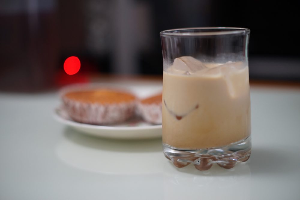 【Unir】今流行りのミルクだしコーヒーでおうちカフェ気分【スペシャルティコーヒー】